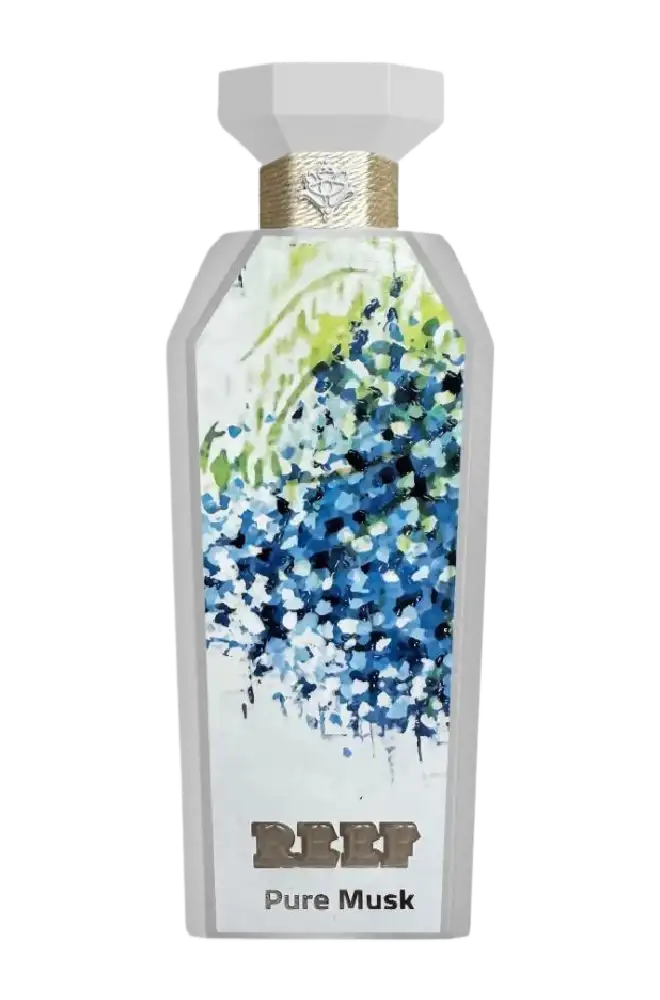 Pure Musk 150 ml