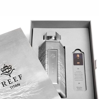 REEF Titan 200 ml