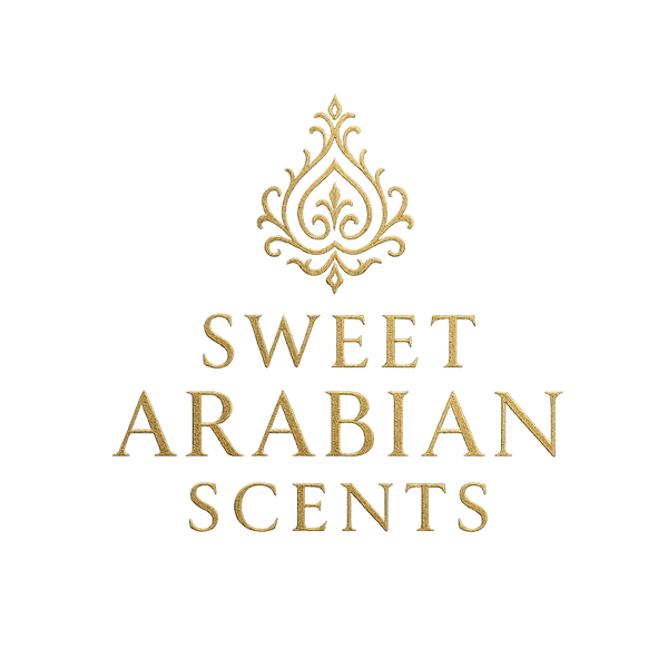 Sweet Arabian Scents
