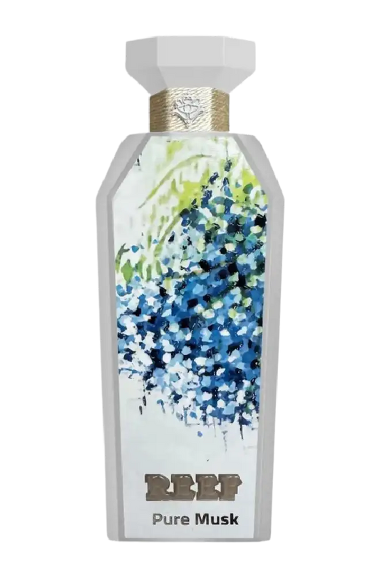 Pure Musk 150 ml
